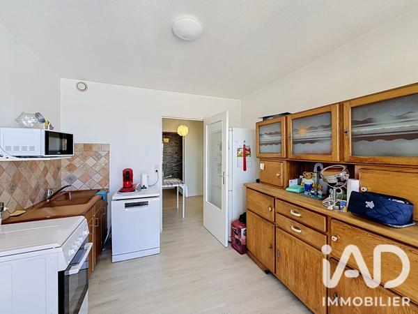 Appartement à vendre 3 pièces 79 m² Metz