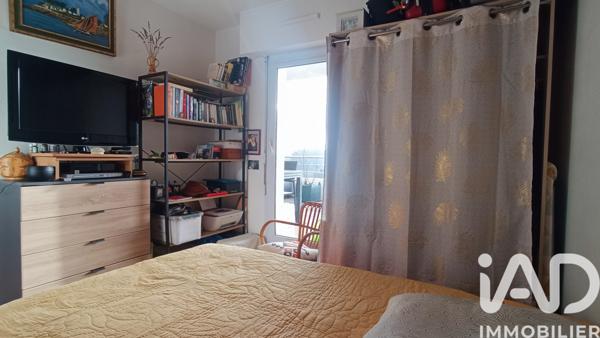 Appartement à vendre 2 pièces 35 m² Vannes