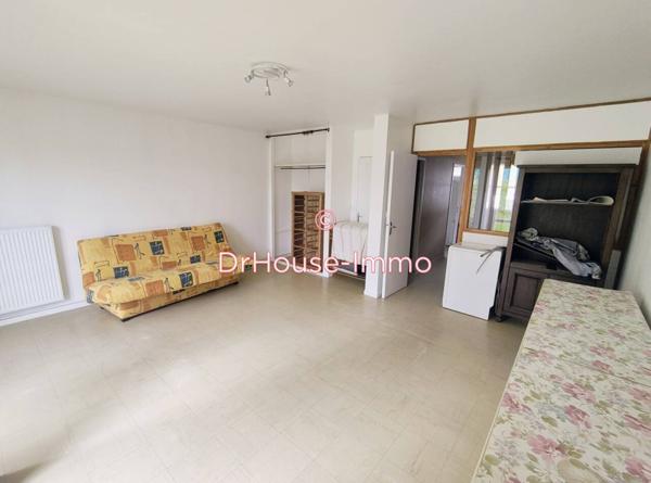 Maison à vendre 4 pièces de 79 m²