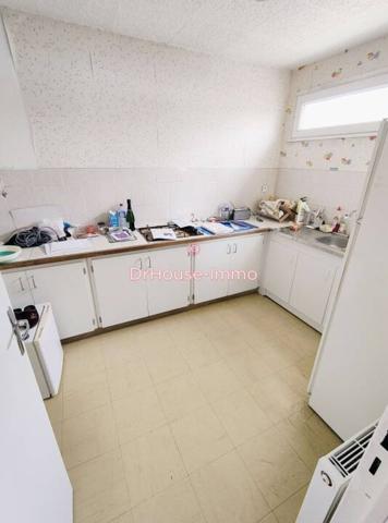 Maison à vendre 4 pièces de 79 m²