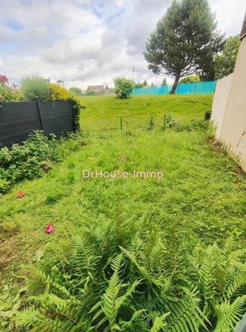 Maison à vendre 4 pièces de 79 m²