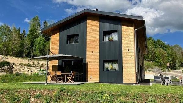 Vente / Maison mitoyenne