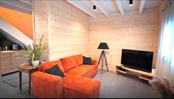 Vente / Maison mitoyenne
