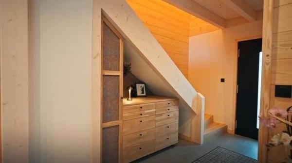 Vente / Maison mitoyenne