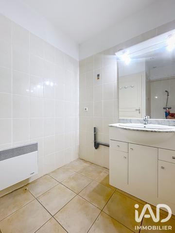 Appartement à vendre 3 pièces 62 m² Cabestany