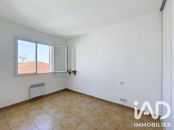 Appartement à vendre 3 pièces 62 m² Cabestany
