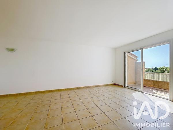 Appartement à vendre 3 pièces 62 m² Cabestany