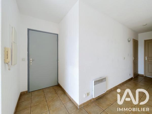 Appartement à vendre 3 pièces 62 m² Cabestany