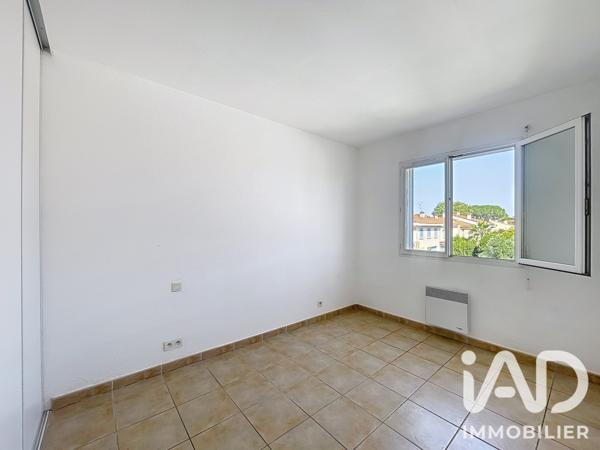 Appartement à vendre 3 pièces 62 m² Cabestany