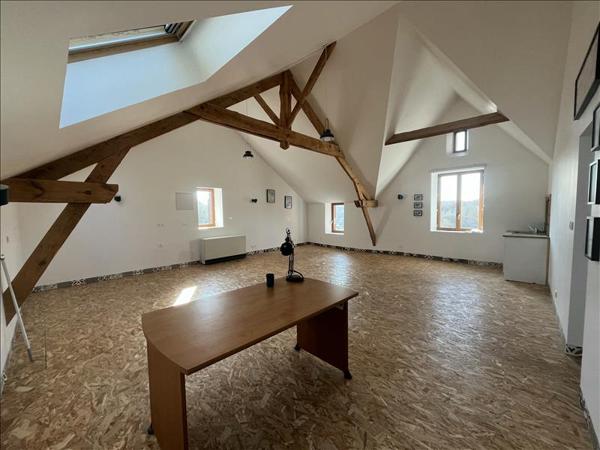 Maison à vendre |  Saint-Jean-de-Boiseau |  8 pièces | 241 m²