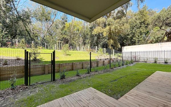 Appartement à vendre    4 pièces • 94,38 m2 Boucau