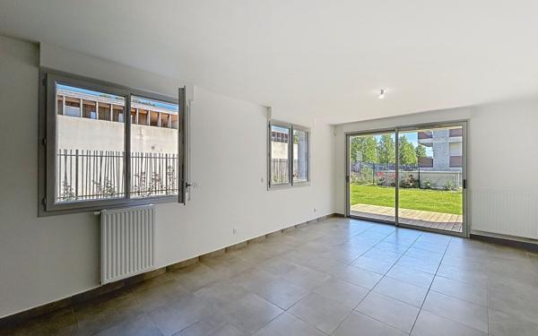 Appartement à vendre    4 pièces • 94,38 m2 Boucau