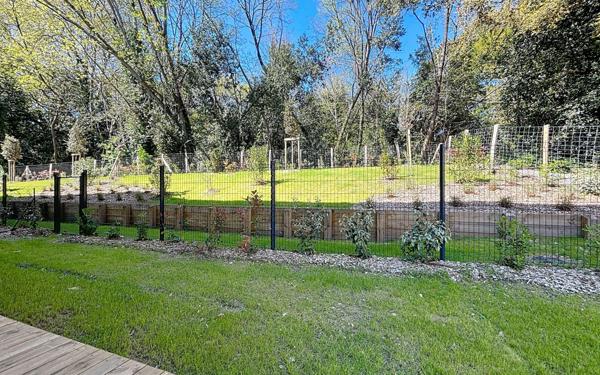 Appartement à vendre    4 pièces • 94,38 m2 Boucau