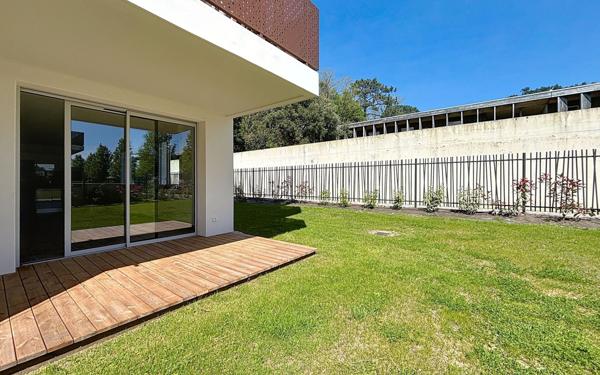 Appartement à vendre    4 pièces • 94,38 m2 Boucau