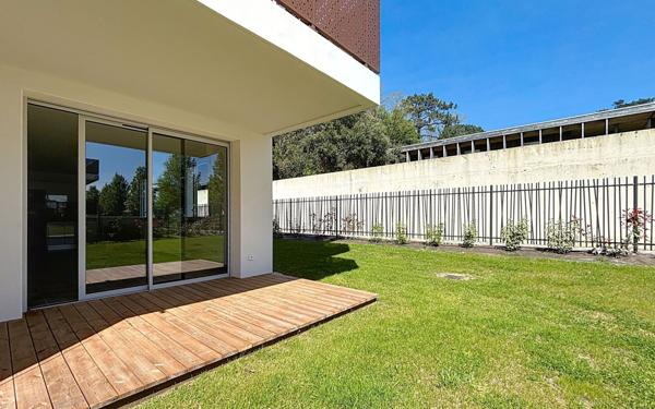 Appartement à vendre    4 pièces • 94,38 m2 Boucau