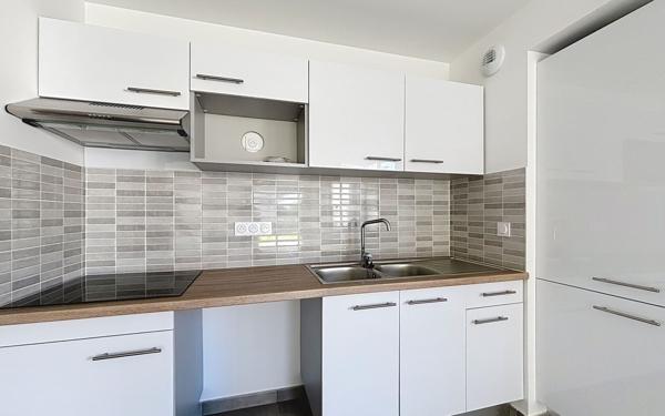 Appartement à vendre    4 pièces • 94,38 m2 Boucau