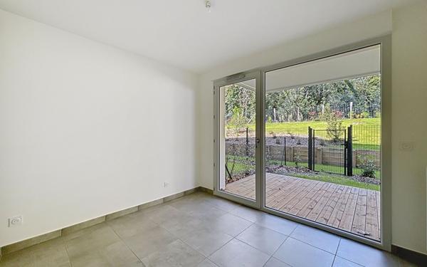 Appartement à vendre    4 pièces • 94,38 m2 Boucau