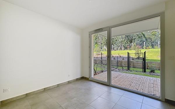 Appartement à vendre    4 pièces • 94,38 m2 Boucau