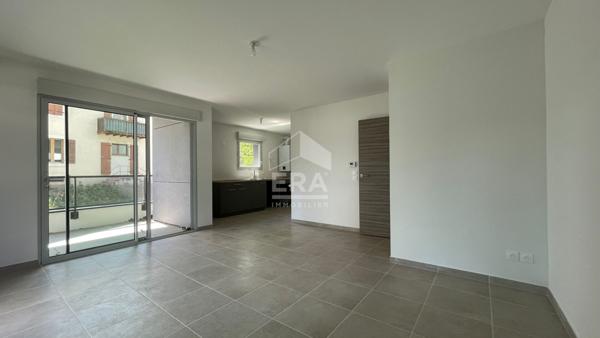 Appartement 3 pièces de 66 m²