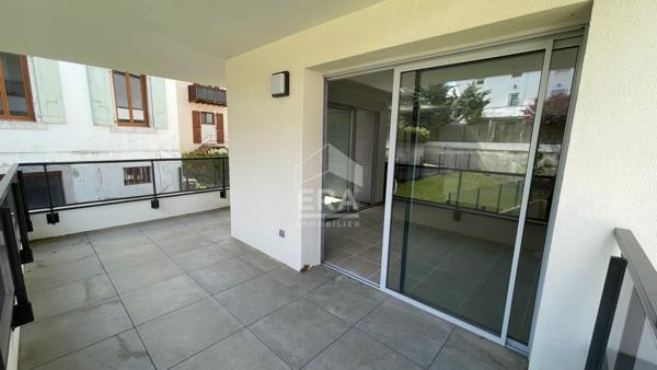 Appartement 3 pièces de 66 m²