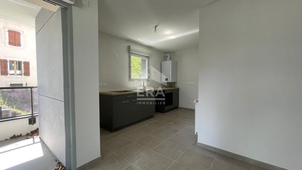 Appartement 3 pièces de 66 m²