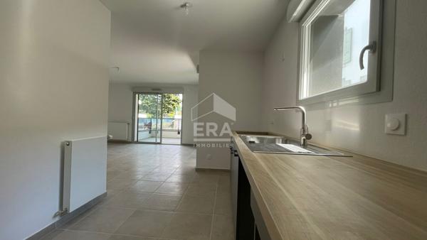 Appartement 3 pièces de 66 m²