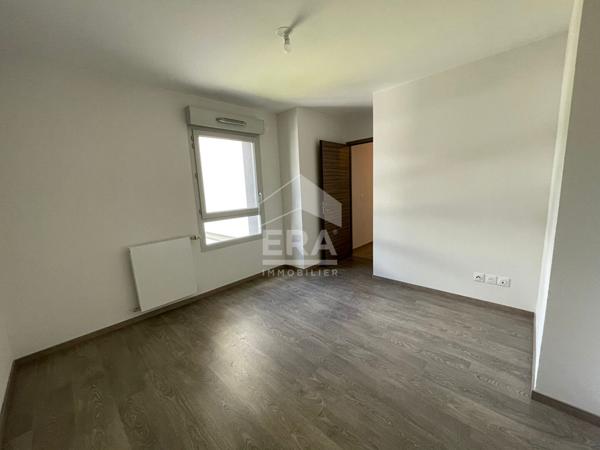 Appartement 3 pièces de 66 m²