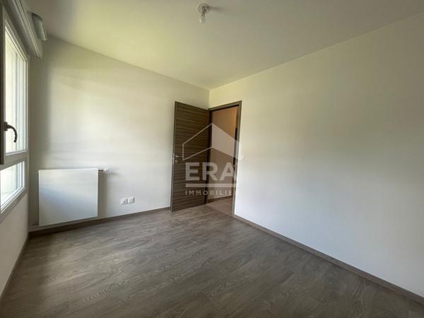Appartement 3 pièces de 66 m²