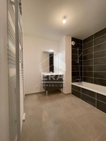 Appartement 3 pièces de 66 m²