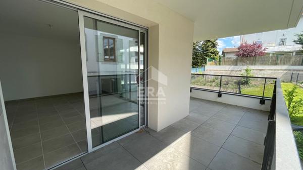 Appartement 3 pièces de 66 m²