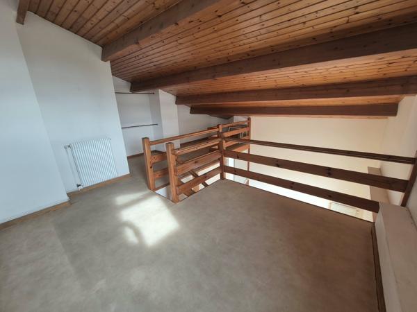 Appartement 2 pièce(s) 1 chambre(s) 54.55 m²