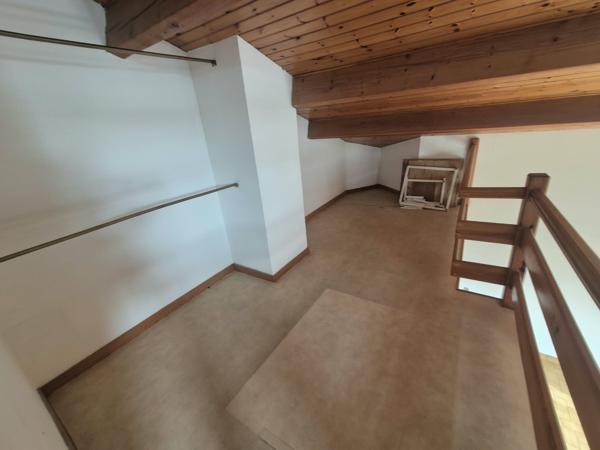 Appartement 2 pièce(s) 1 chambre(s) 54.55 m²