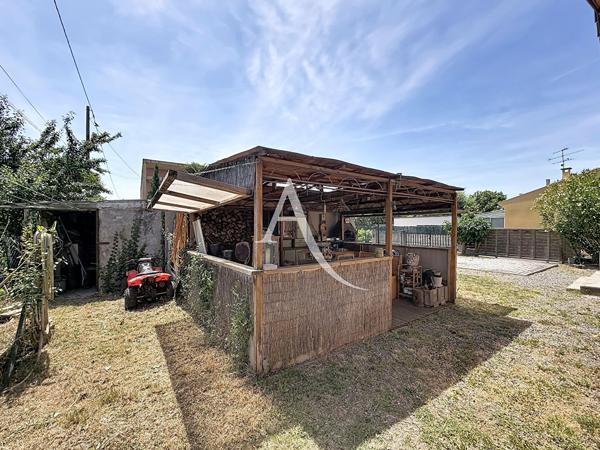 Maison Frouzins - 3 pièces 70 m2