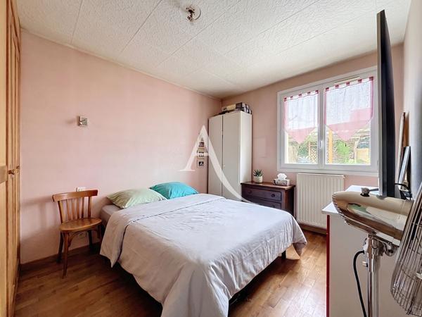 Maison Frouzins - 3 pièces 70 m2