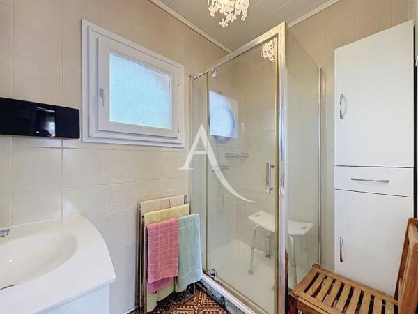Maison Frouzins - 3 pièces 70 m2