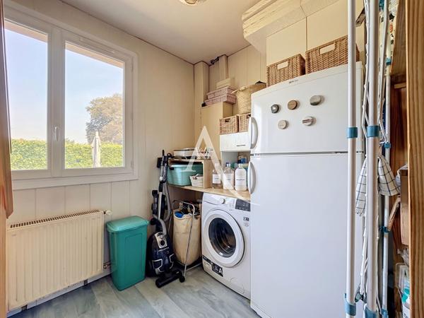 Maison Frouzins - 3 pièces 70 m2