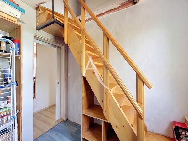 Maison Frouzins - 3 pièces 70 m2
