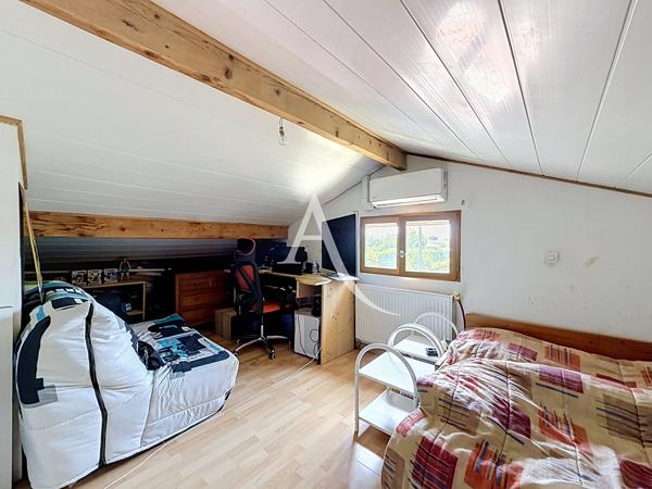 Maison Frouzins - 3 pièces 70 m2