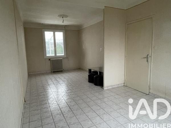 Maison à vendre 3 pièces 79 m² Selles-sur-Cher