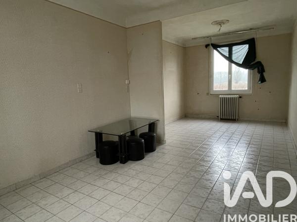 Maison à vendre 3 pièces 79 m² Selles-sur-Cher