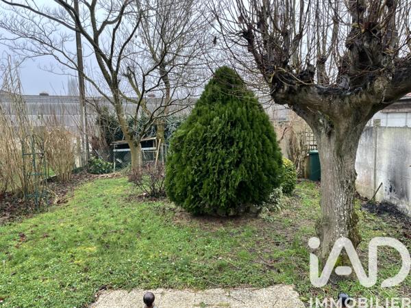 Maison à vendre 3 pièces 79 m² Selles-sur-Cher