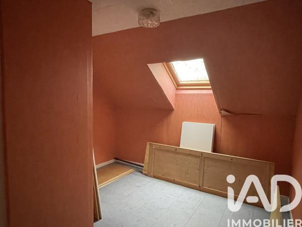 Maison à vendre 3 pièces 79 m² Selles-sur-Cher