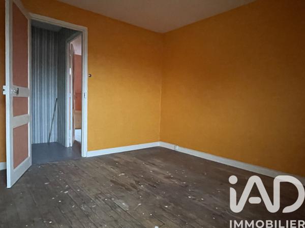 Maison à vendre 3 pièces 79 m² Selles-sur-Cher