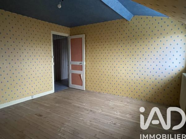Maison à vendre 3 pièces 79 m² Selles-sur-Cher