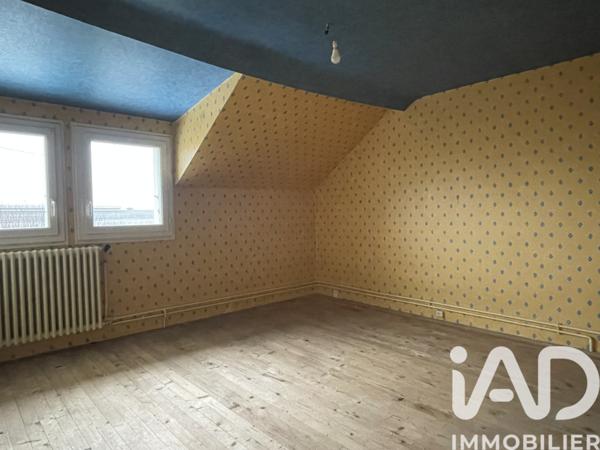 Maison à vendre 3 pièces 79 m² Selles-sur-Cher
