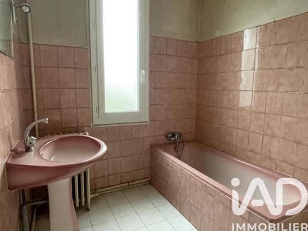 Maison à vendre 3 pièces 79 m² Selles-sur-Cher