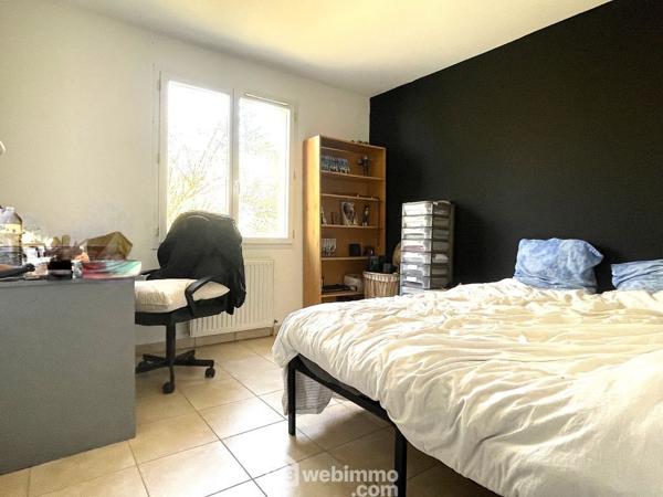 Maison de village 110 m² à Availles-en-Châtellerault 86530