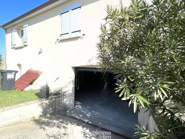 Maison de village 110 m² à Availles-en-Châtellerault 86530