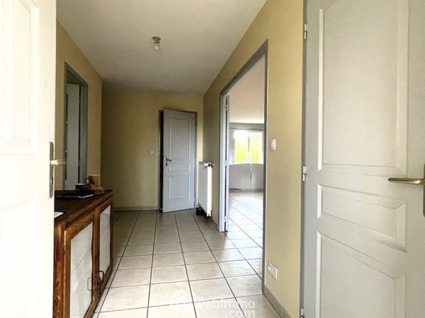 Maison de village 110 m² à Availles-en-Châtellerault 86530