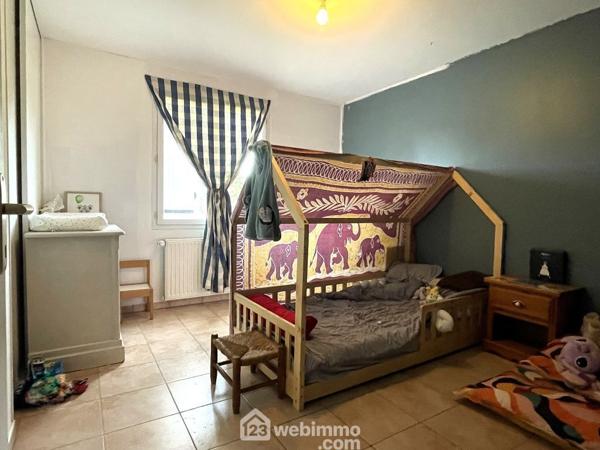 Maison de village 110 m² à Availles-en-Châtellerault 86530